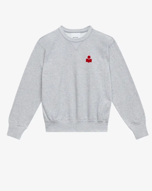 SWEATSHIRT MIKE sold by Isabel Marant