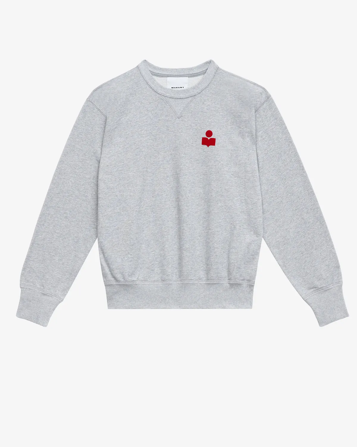 SWEATSHIRT MIKE sold by Isabel Marant