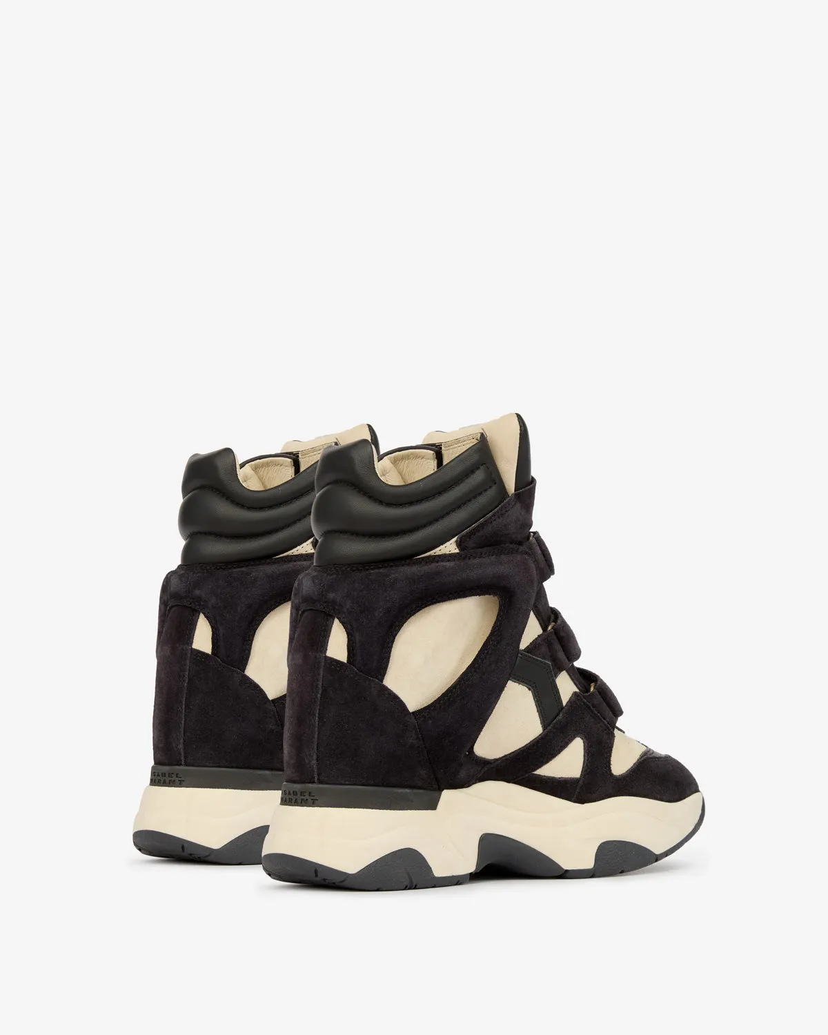 BASKETS BALSKEE sold by Isabel Marant product image thumbnail 3