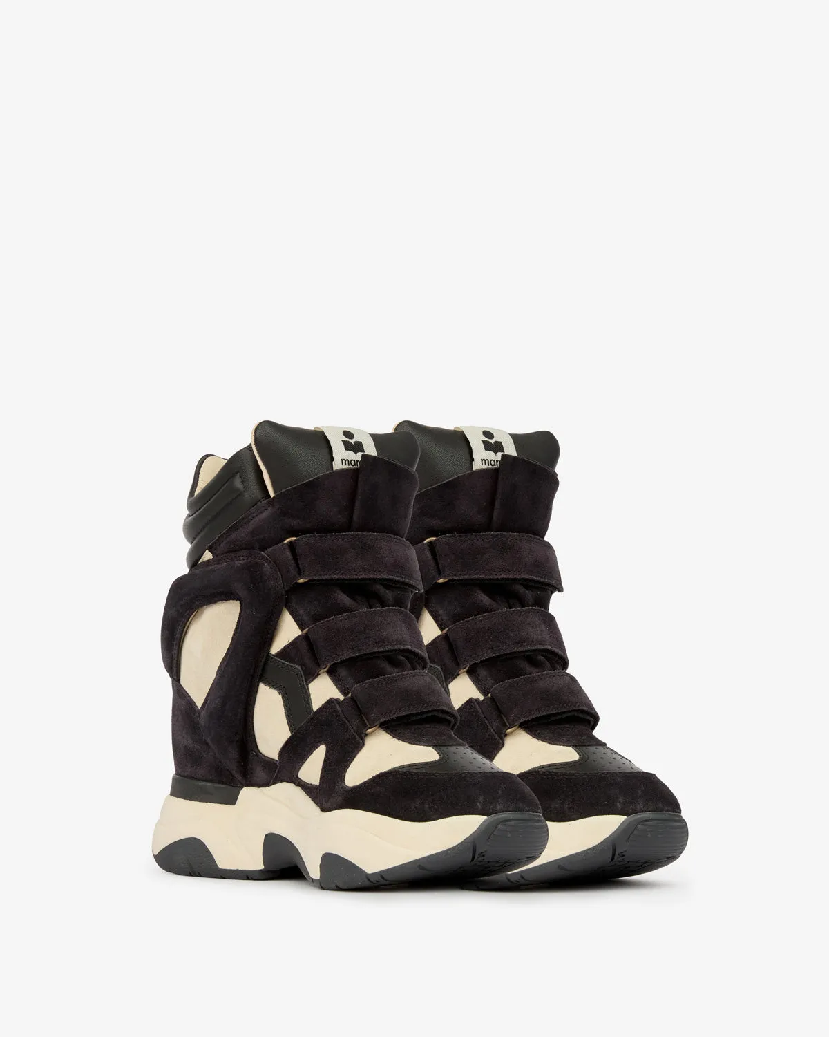 BASKETS BALSKEE sold by Isabel Marant product image thumbnail 4