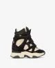 BASKETS BALSKEE sold by Isabel Marant