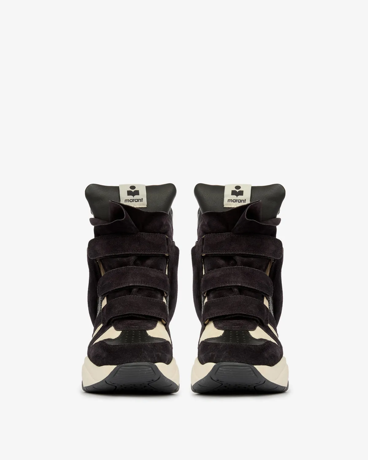 BASKETS BALSKEE sold by Isabel Marant product image thumbnail 2