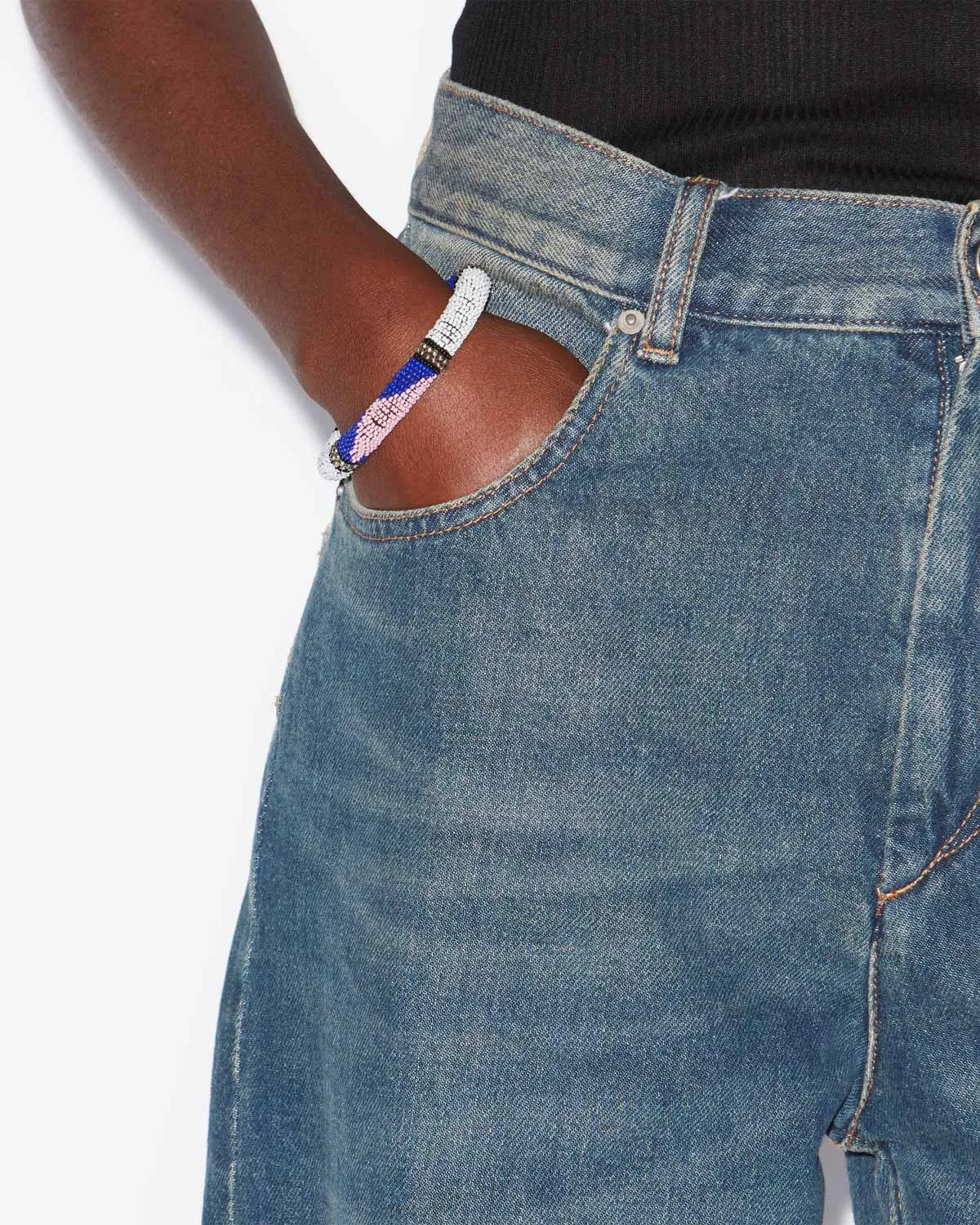 BRACELET NUNA sold by Isabel Marant