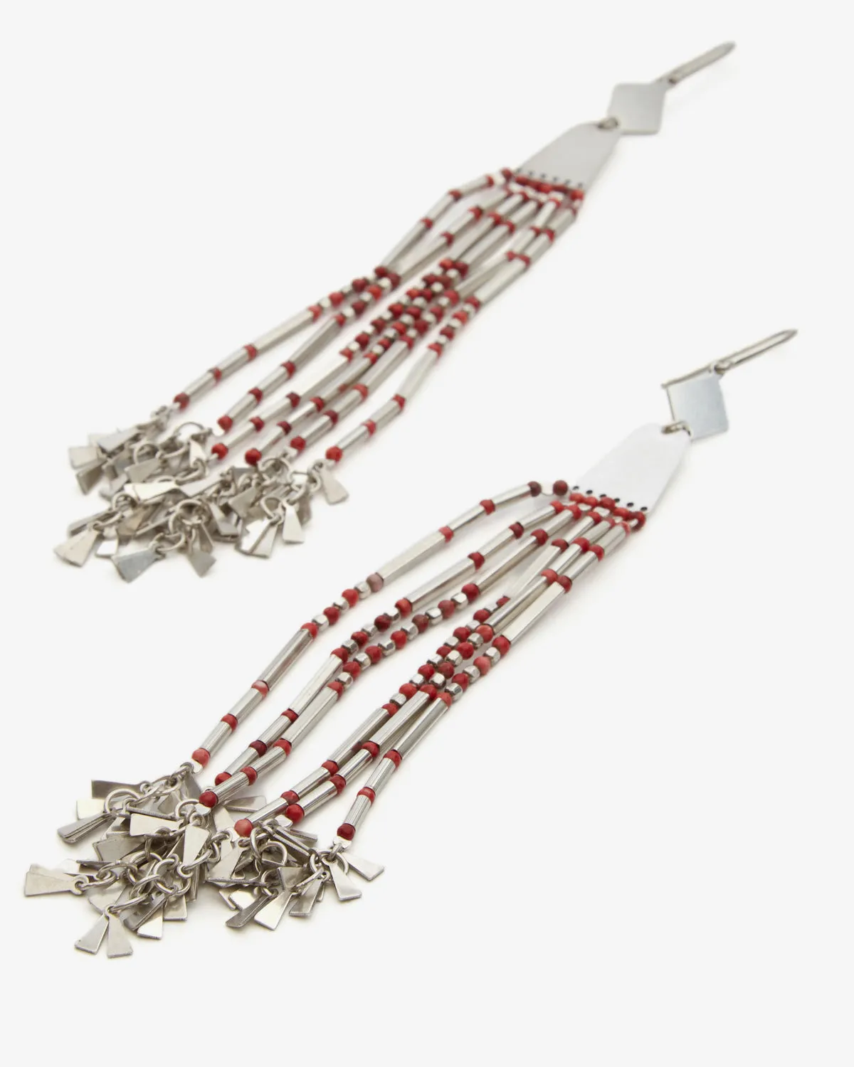 BOUCLES D'OREILLES OLATHE sold by Isabel Marant