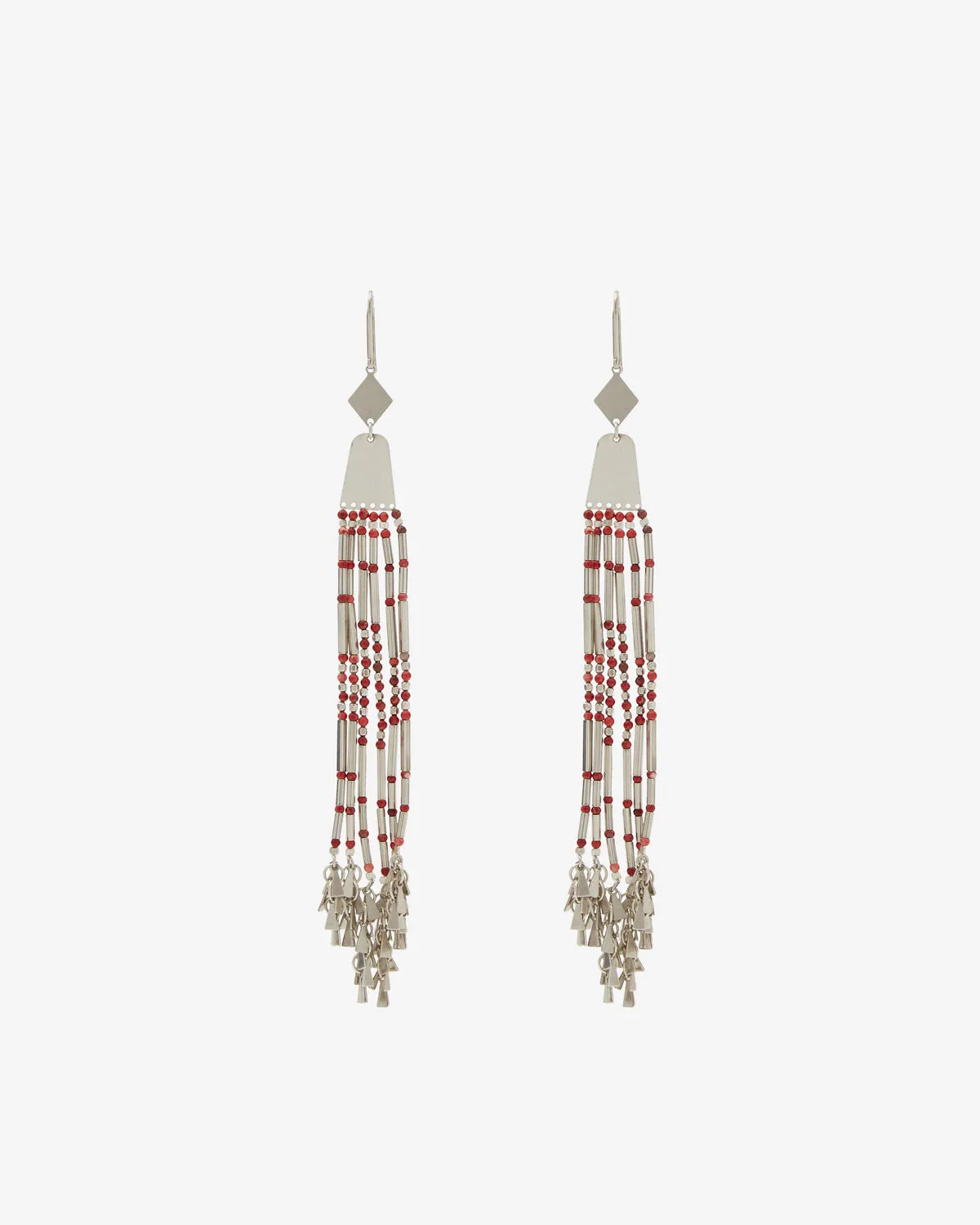BOUCLES D'OREILLES OLATHE sold by Isabel Marant product image thumbnail 2