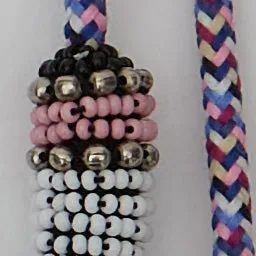 COLLIER NUNA sold by Isabel Marant product image thumbnail 3