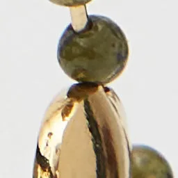 BOUCLES D'OREILLES ADRIEL sold by Isabel Marant product image thumbnail 4