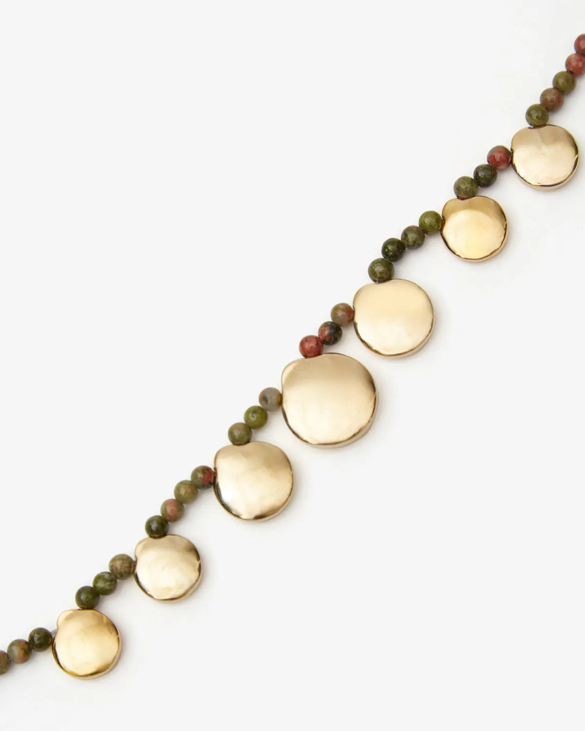 BRACELET ADRIEL sold by Isabel Marant product image thumbnail 3