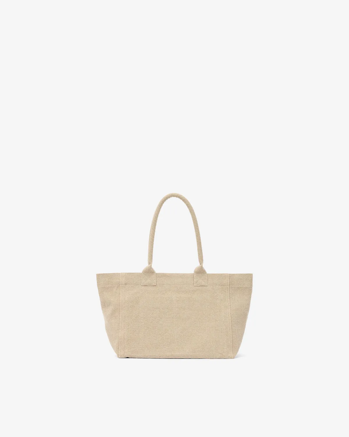 SAC YENKY ZIPPED sold by Isabel Marant product image thumbnail 3
