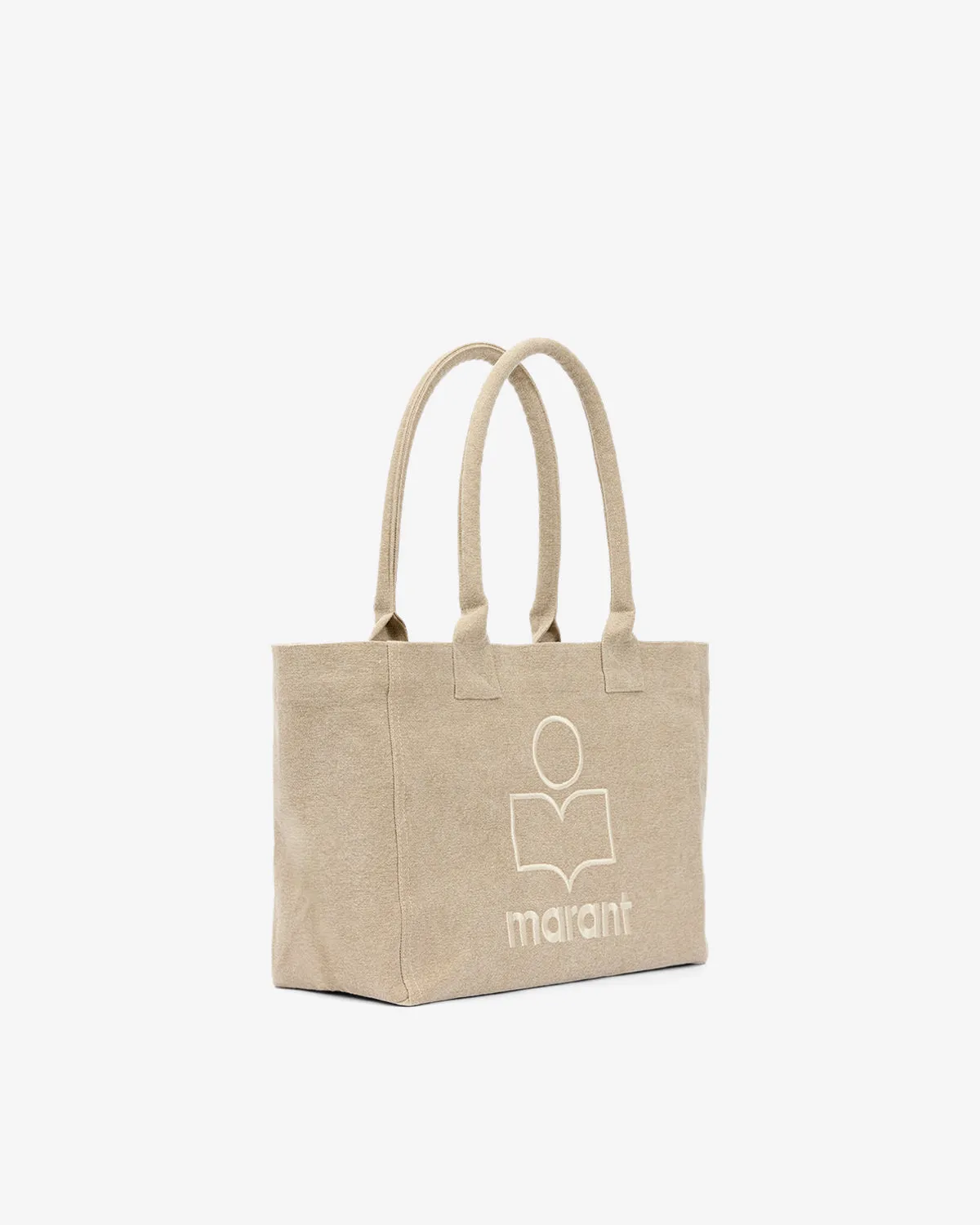 SAC YENKY ZIPPED sold by Isabel Marant product image thumbnail 2