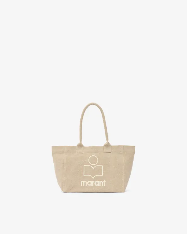 SAC YENKY ZIPPED sold by Isabel Marant