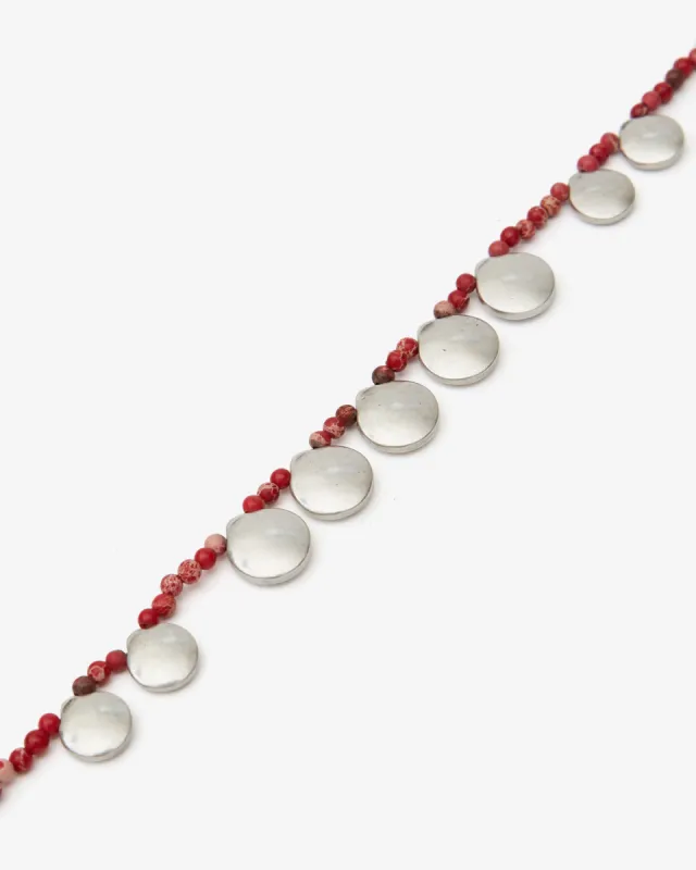 COLLIER ADRIEL sold by Isabel Marant