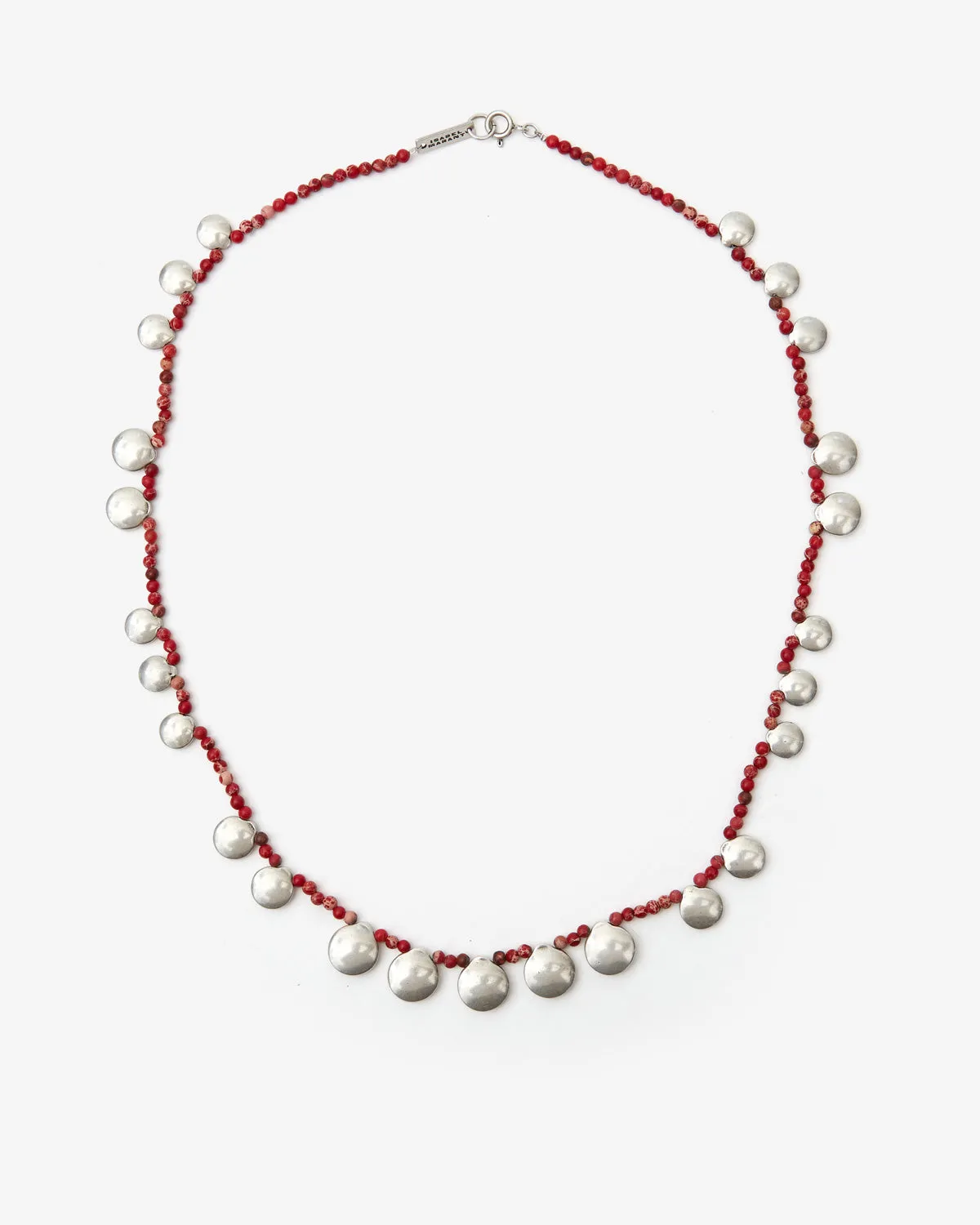 COLLIER ADRIEL sold by Isabel Marant product image thumbnail 2
