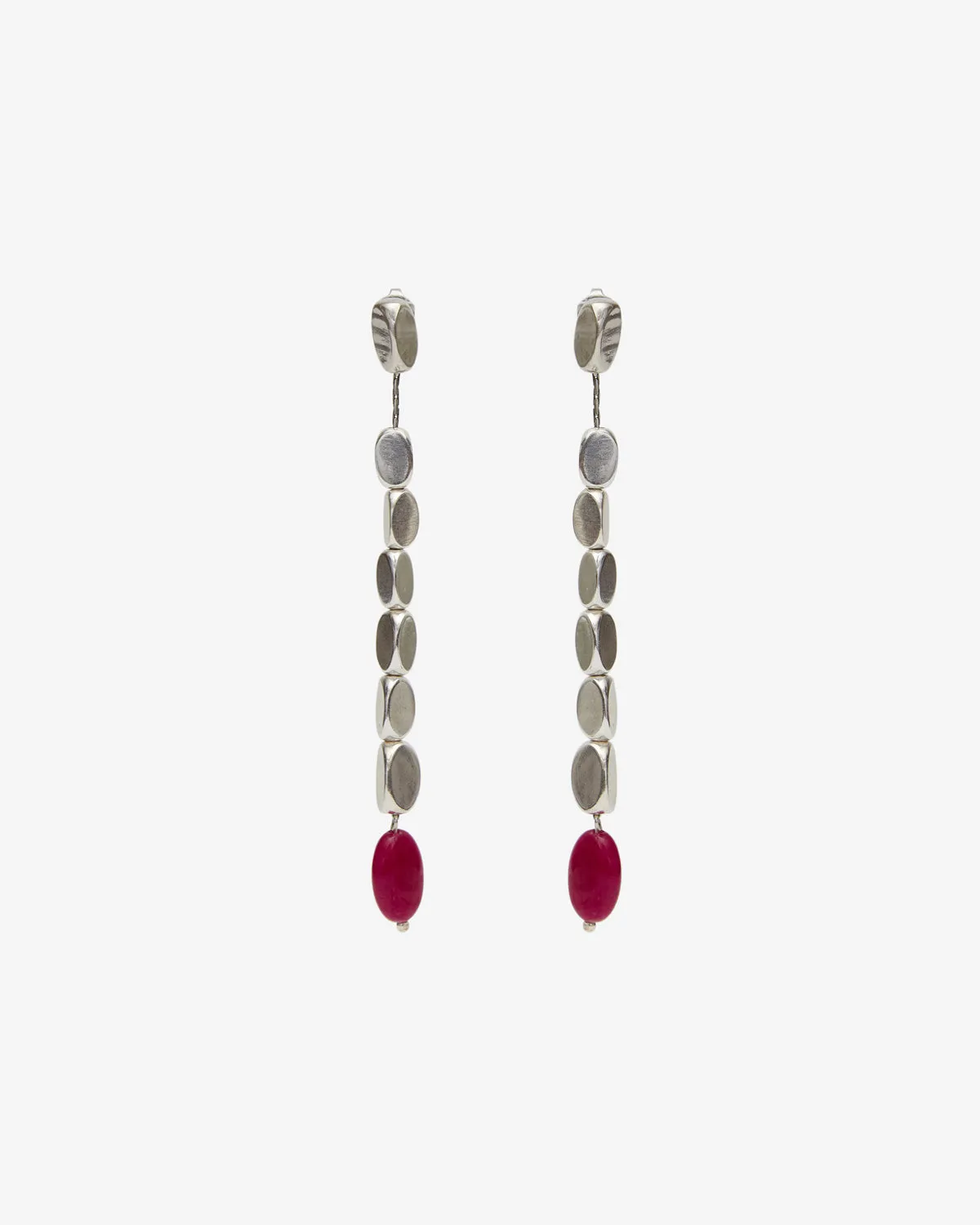 BOUCLES D'OREILLES LEOTIE sold by Isabel Marant product image thumbnail 3