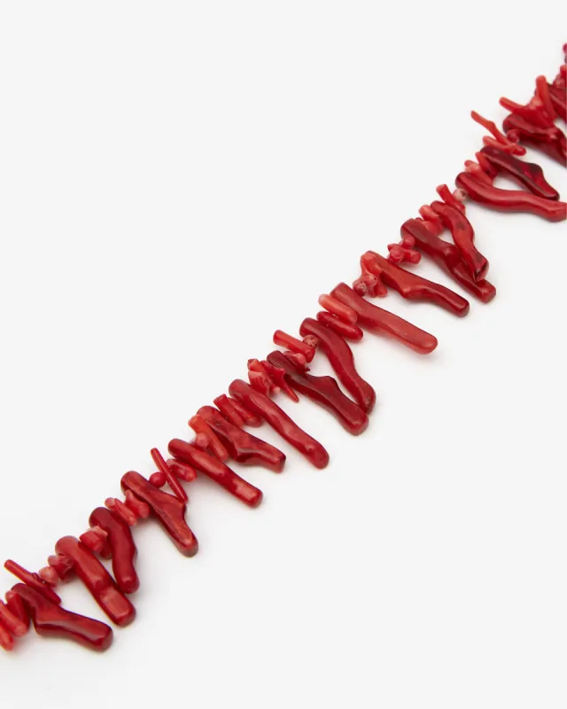 COLLIER JOLANA sold by Isabel Marant