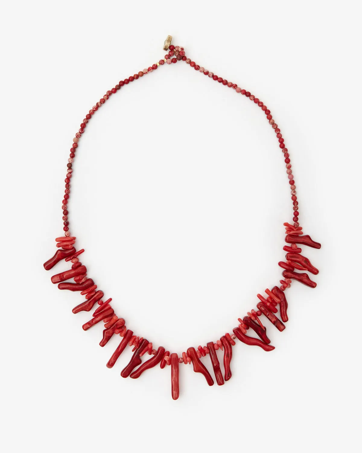 COLLIER JOLANA sold by Isabel Marant product image thumbnail 2