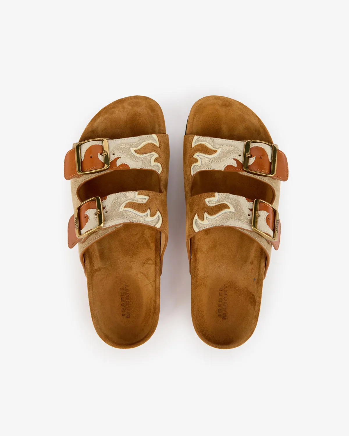 SANDALES LELIK sold by Isabel Marant