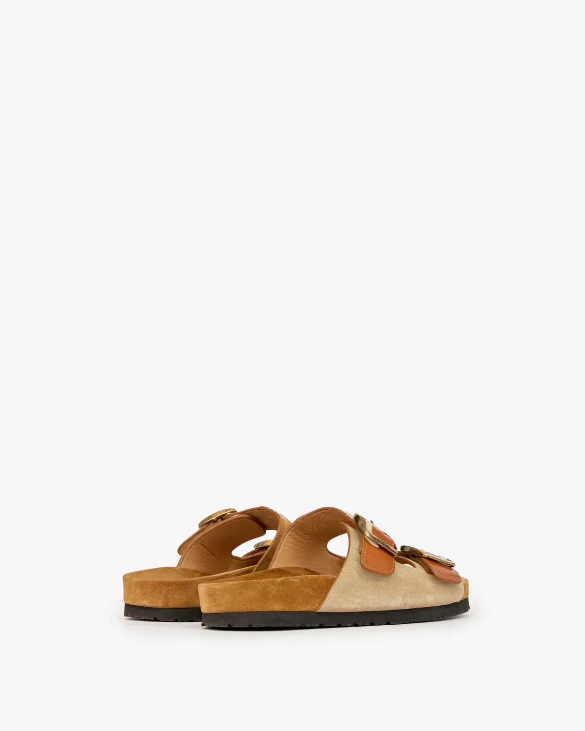 SANDALES LELIK sold by Isabel Marant product image thumbnail 2