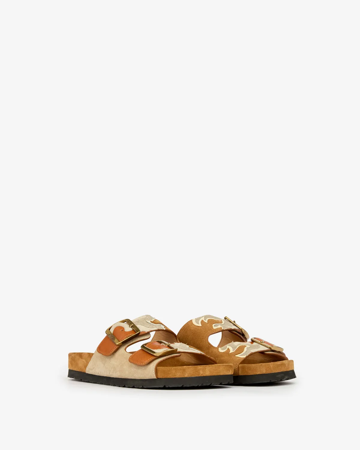 SANDALES LELIK sold by Isabel Marant product image thumbnail 4