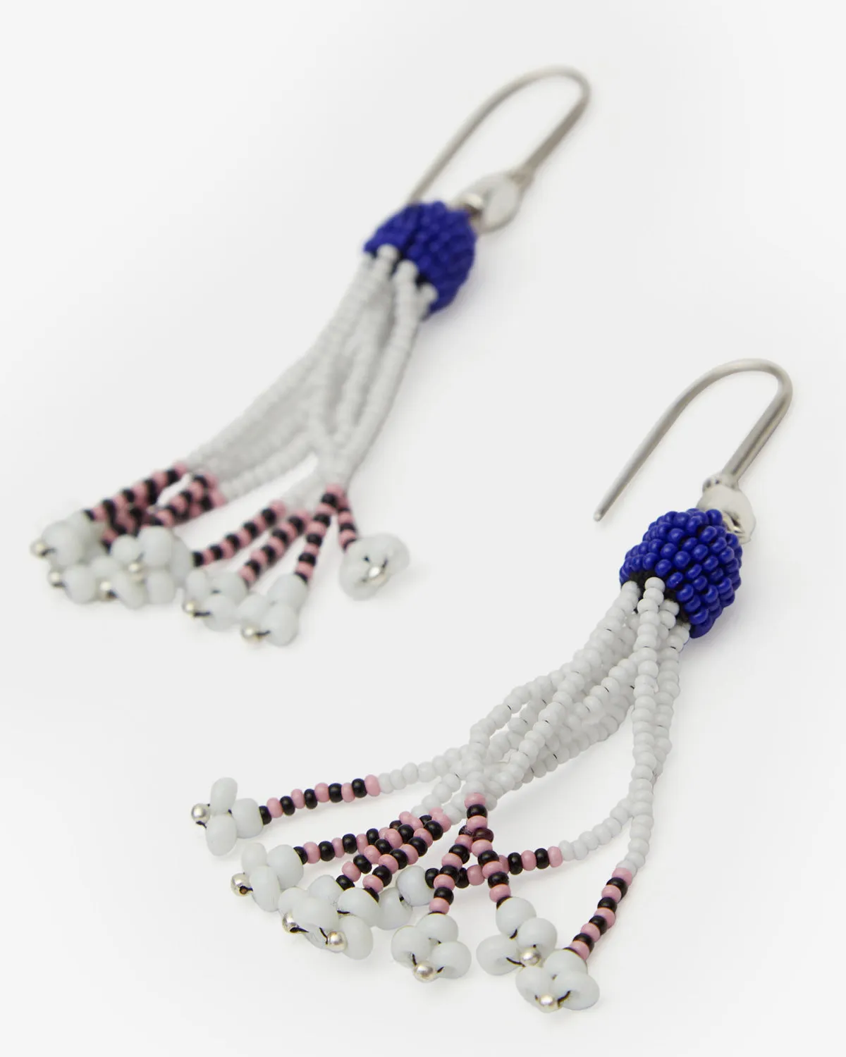 BOUCLES D'OREILLES NUNA sold by Isabel Marant