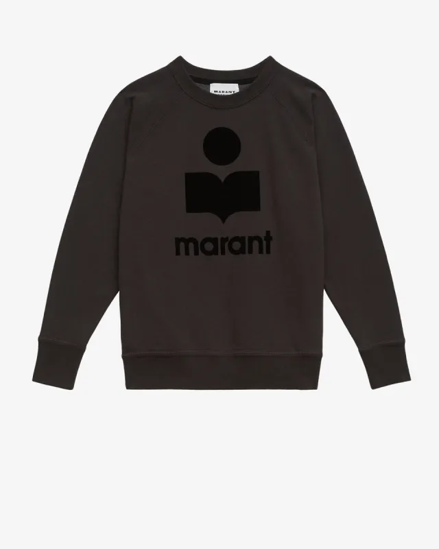 SWEATSHIRT MILLYNY sold by Isabel Marant