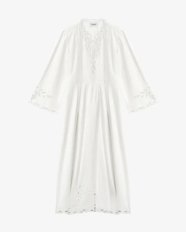 ROBE TIANNY sold by Isabel Marant
