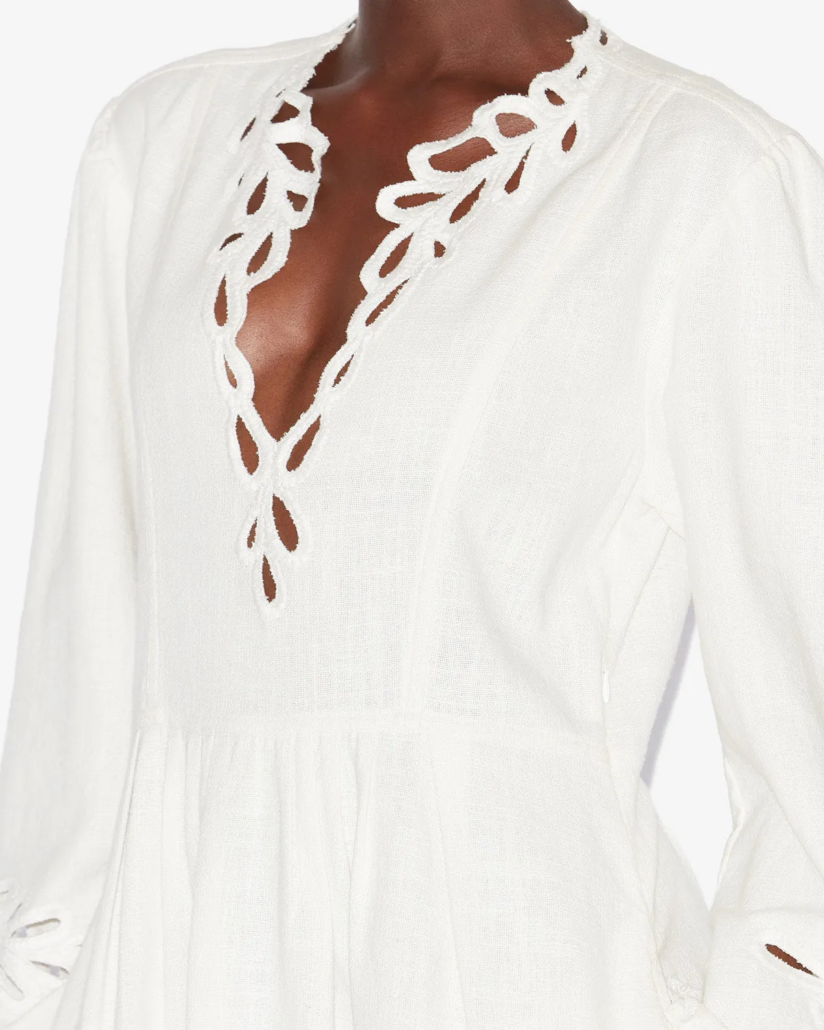 ROBE TIANNY sold by Isabel Marant product image thumbnail 2