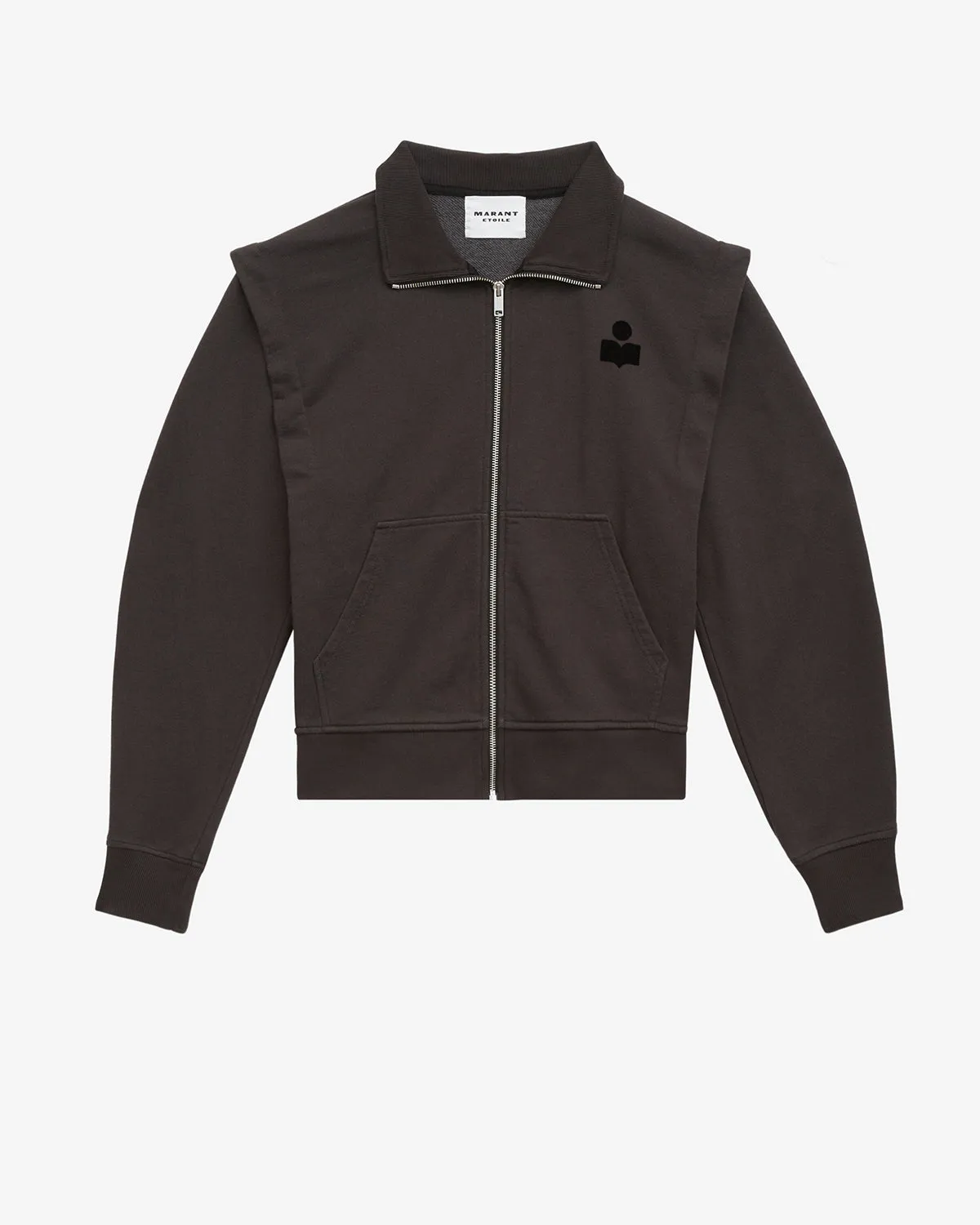 SWEATSHIRT MADILIA sold by Isabel Marant