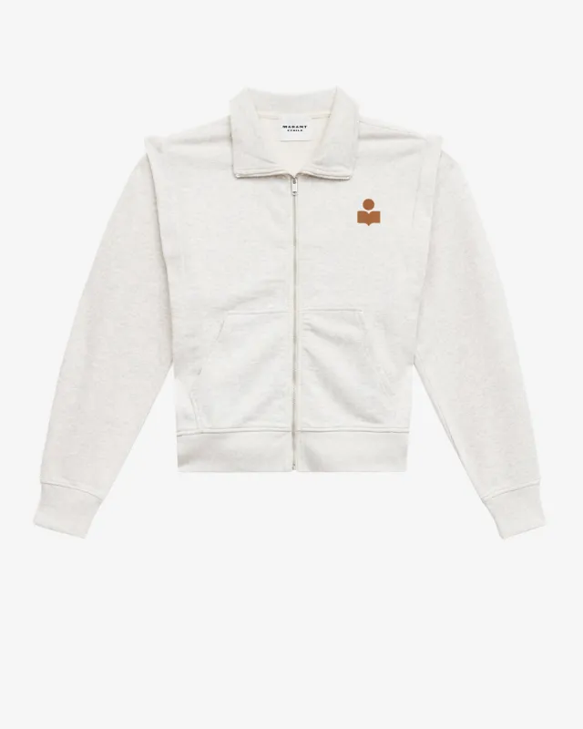SWEATSHIRT MADILIA sold by Isabel Marant