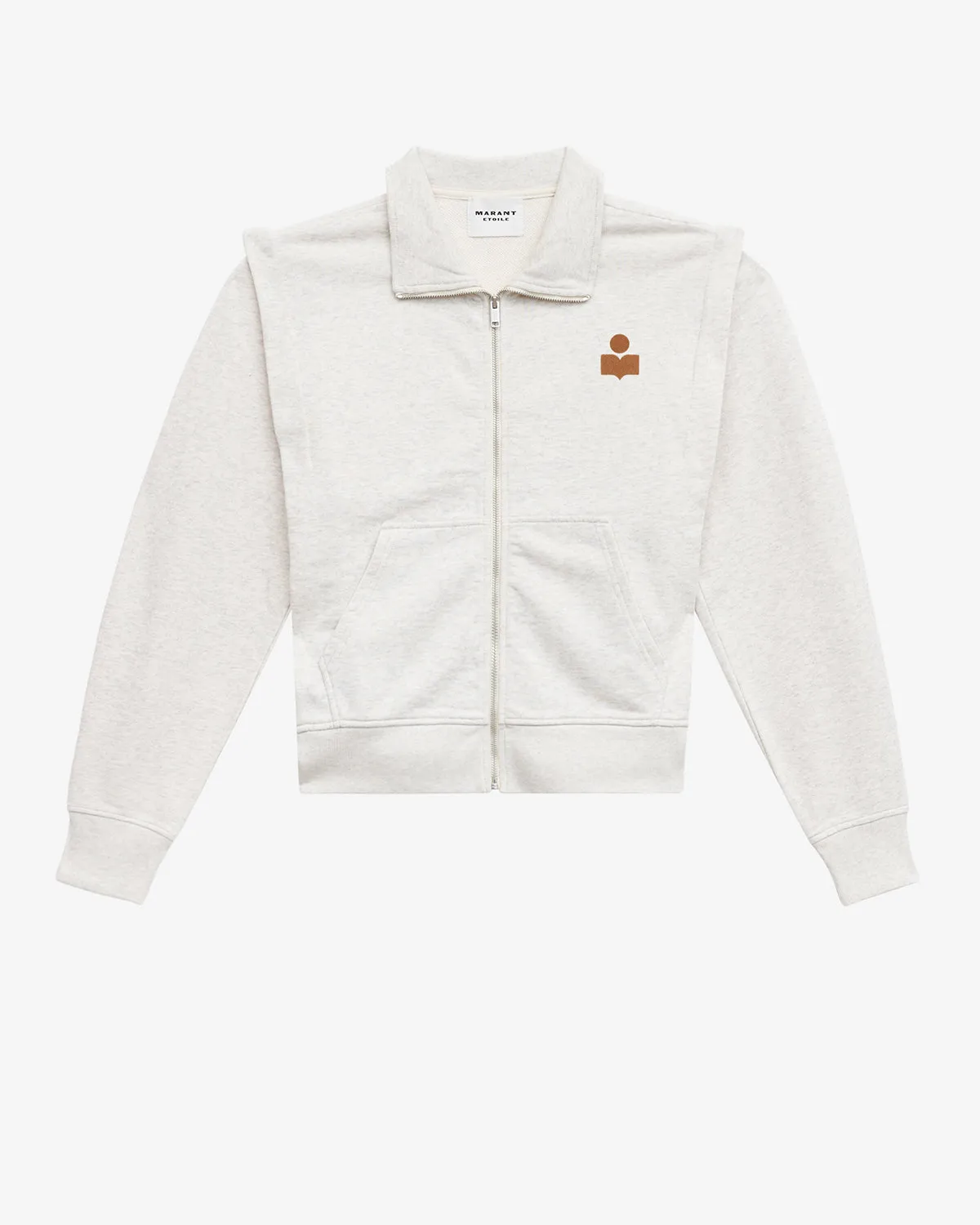 SWEATSHIRT MADILIA sold by Isabel Marant