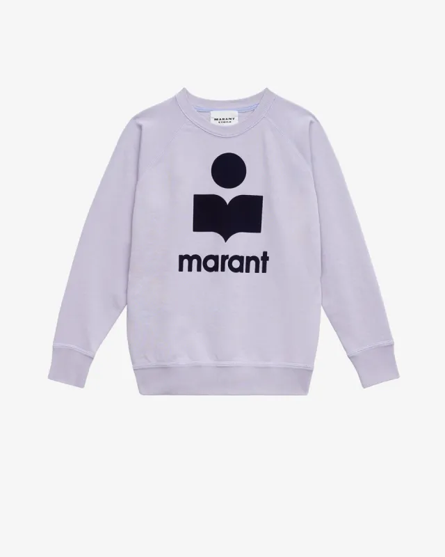 SWEATSHIRT MILLYNY sold by Isabel Marant