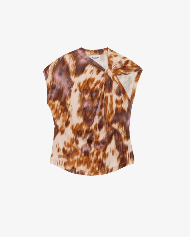 T-SHIRT NAYDA sold by Isabel Marant