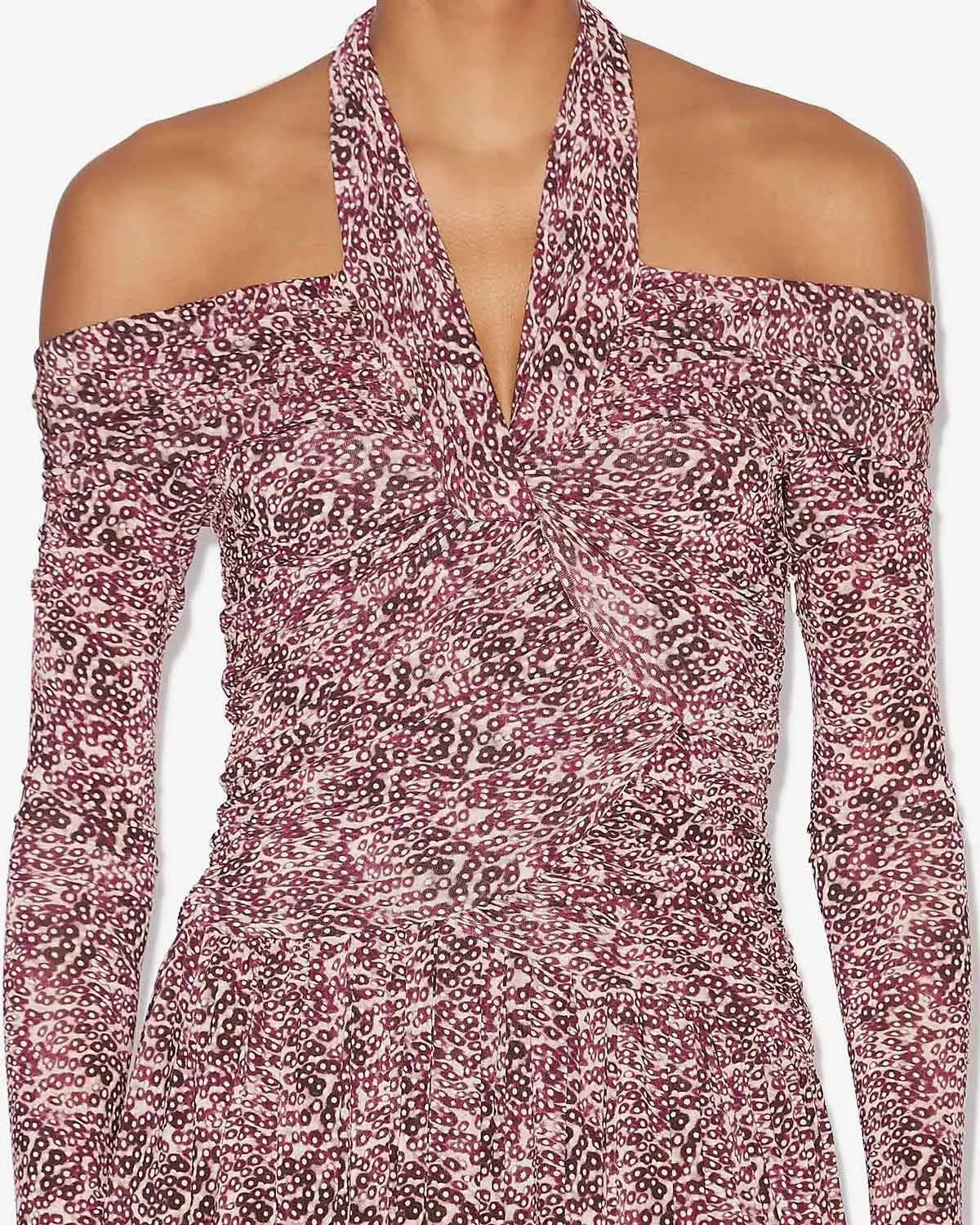 ROBE VALENTINE sold by Isabel Marant product image thumbnail 2