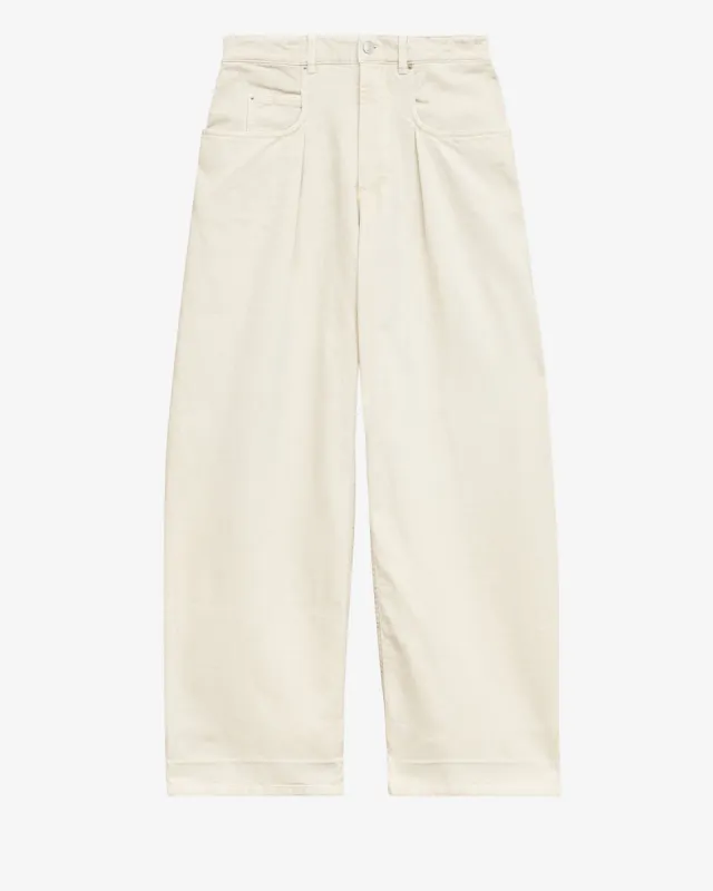 PANTALON RACHELLE sold by Isabel Marant