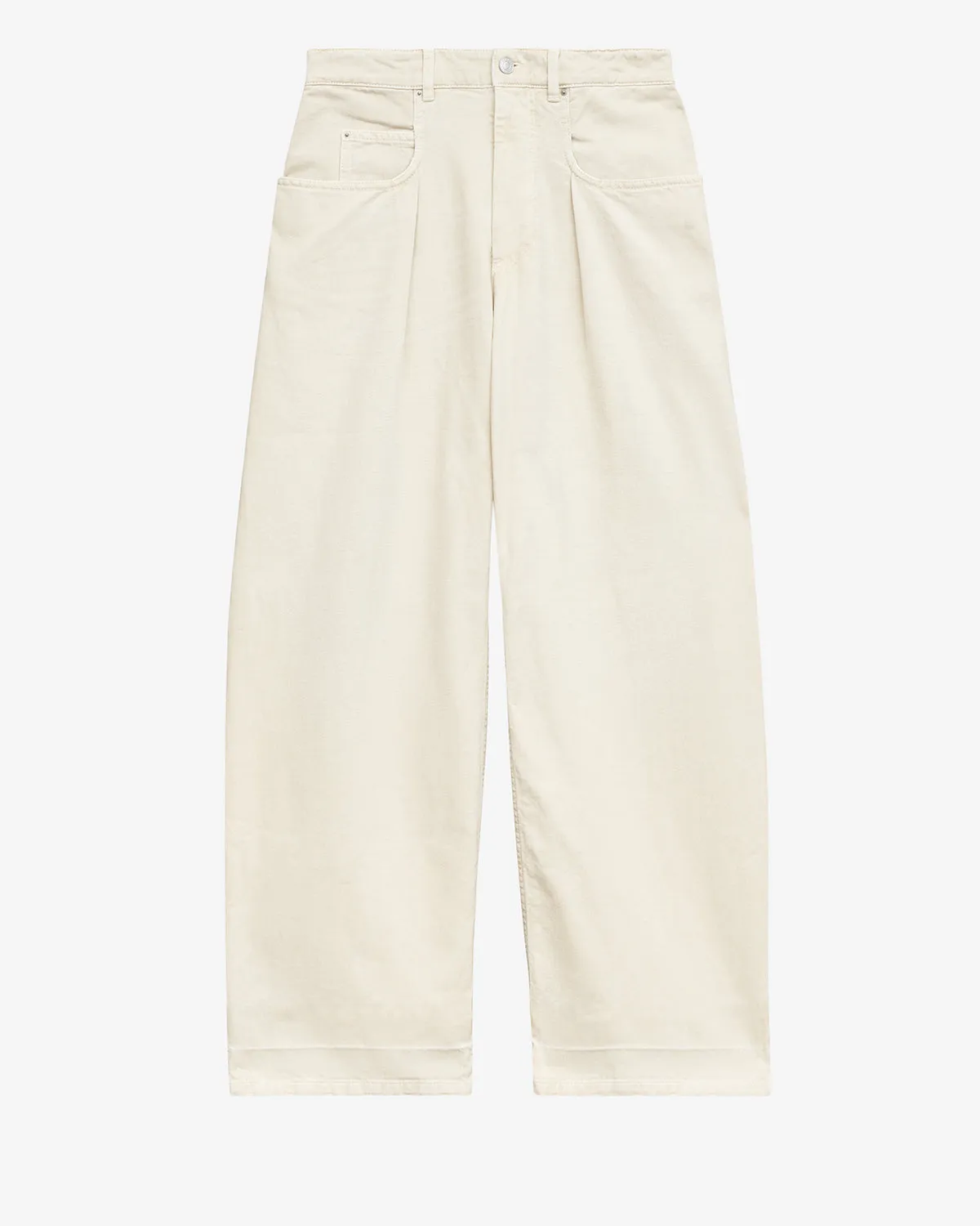 PANTALON RACHELLE sold by Isabel Marant