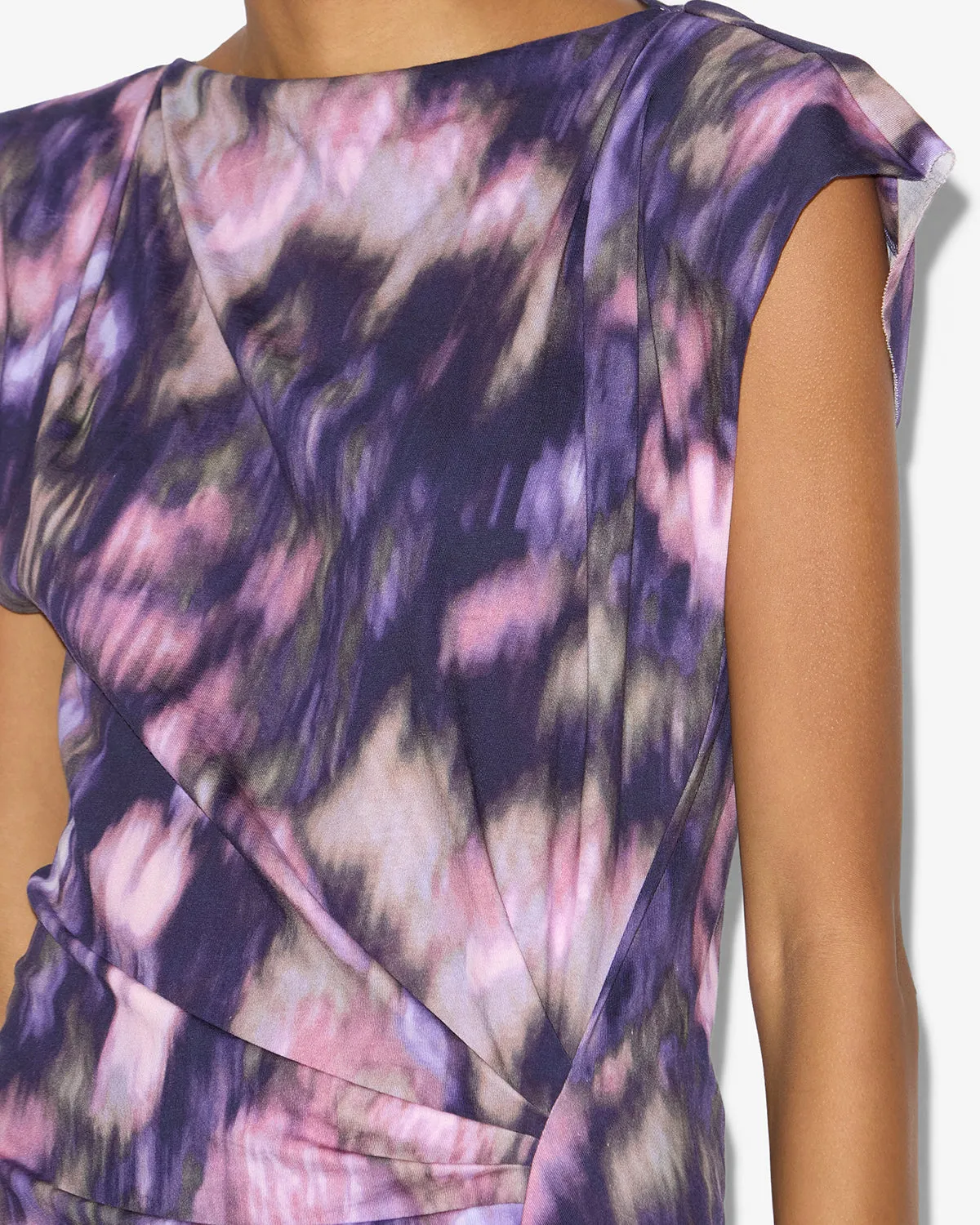 ROBE NADELA sold by Isabel Marant product image thumbnail 2