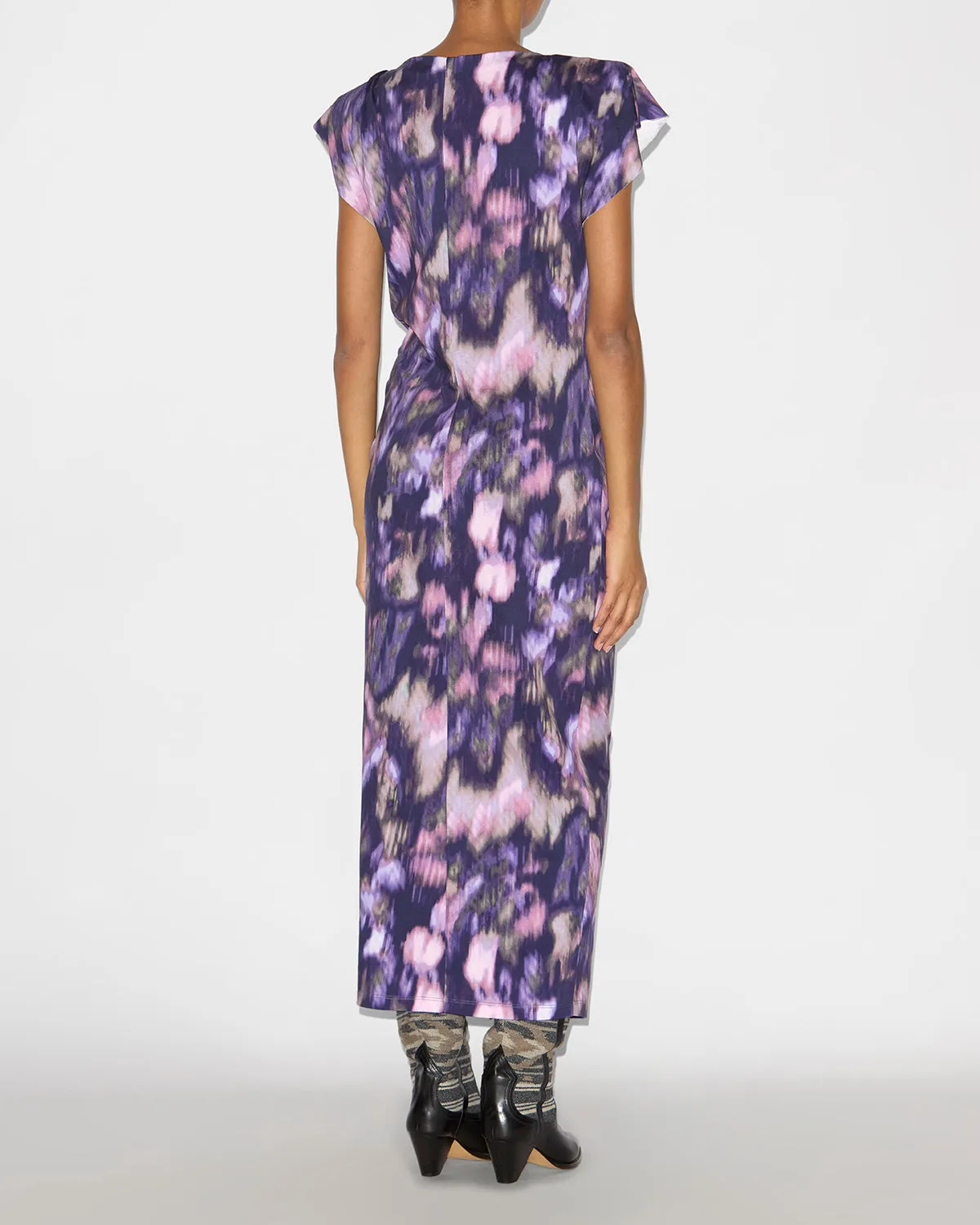 ROBE NADELA sold by Isabel Marant product image thumbnail 3