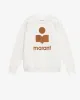 SWEATSHIRT MILLYNY sold by Isabel Marant