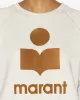 SWEATSHIRT MILLYNY sold by Isabel Marant