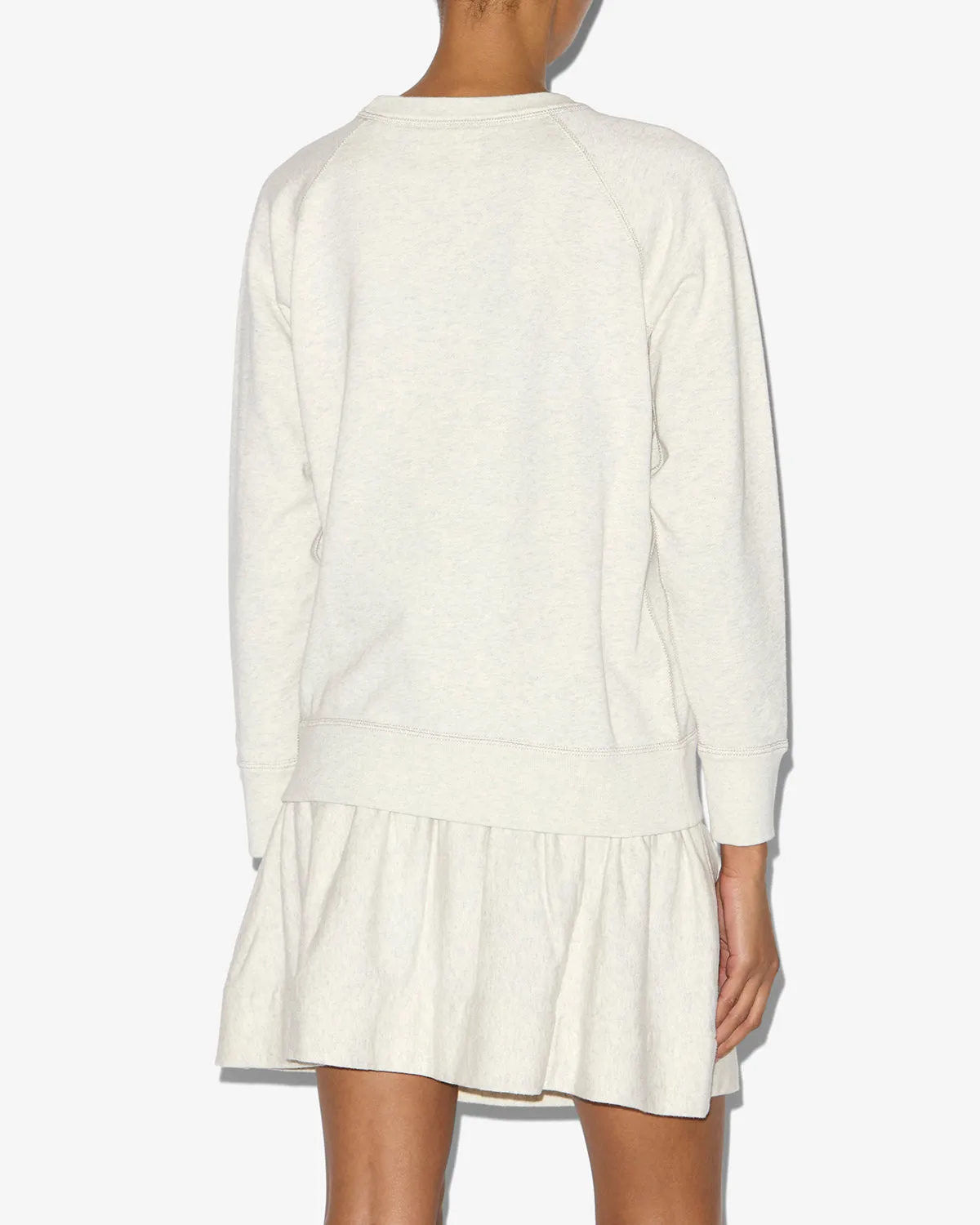 SWEATSHIRT MILLYNY sold by Isabel Marant product image thumbnail 3