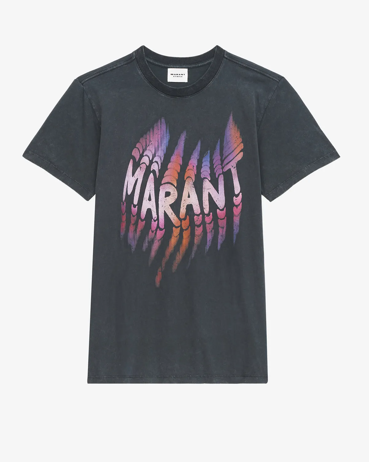 T-SHIRT ZOELINE sold by Isabel Marant