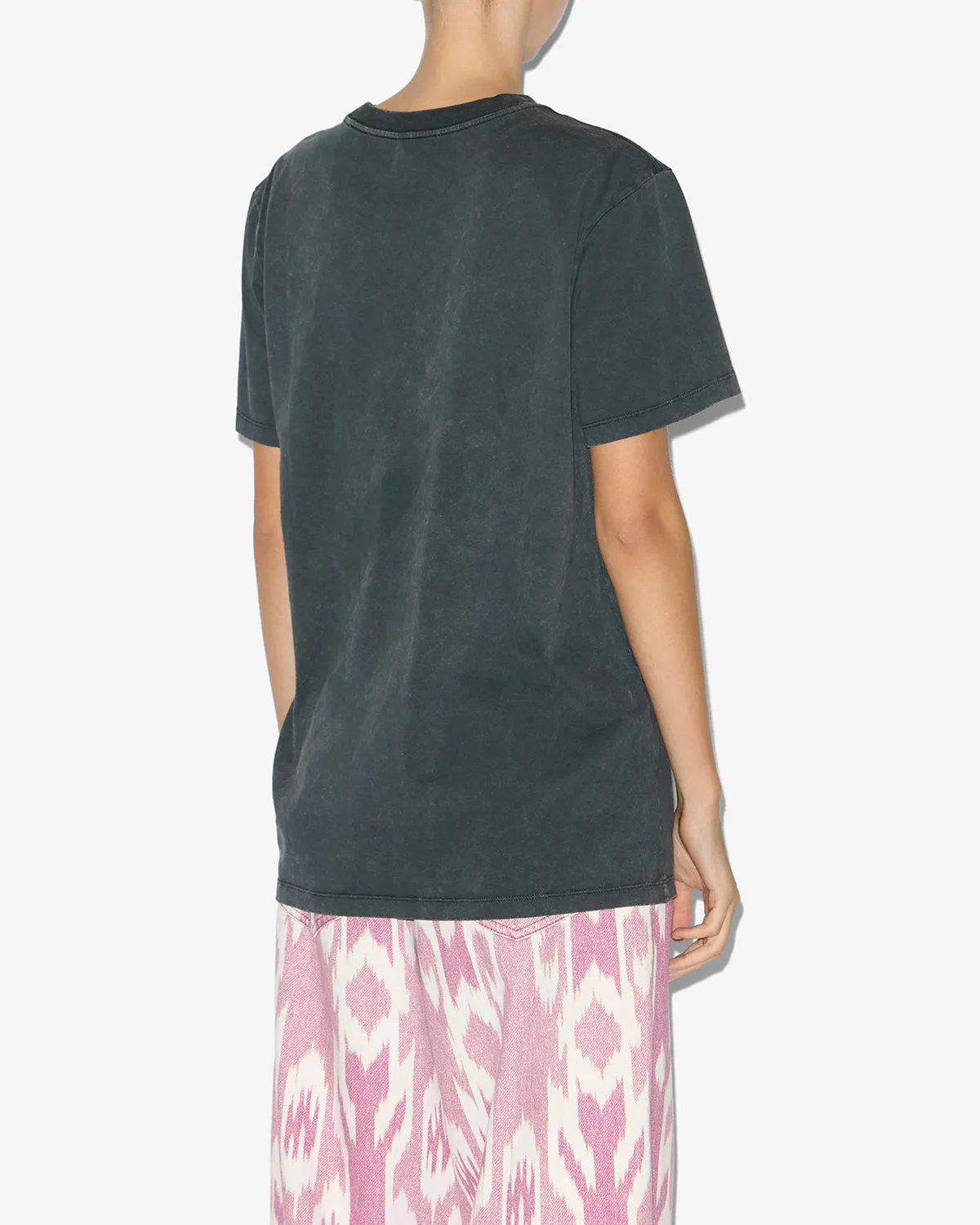 T-SHIRT ZOELINE sold by Isabel Marant product image thumbnail 3