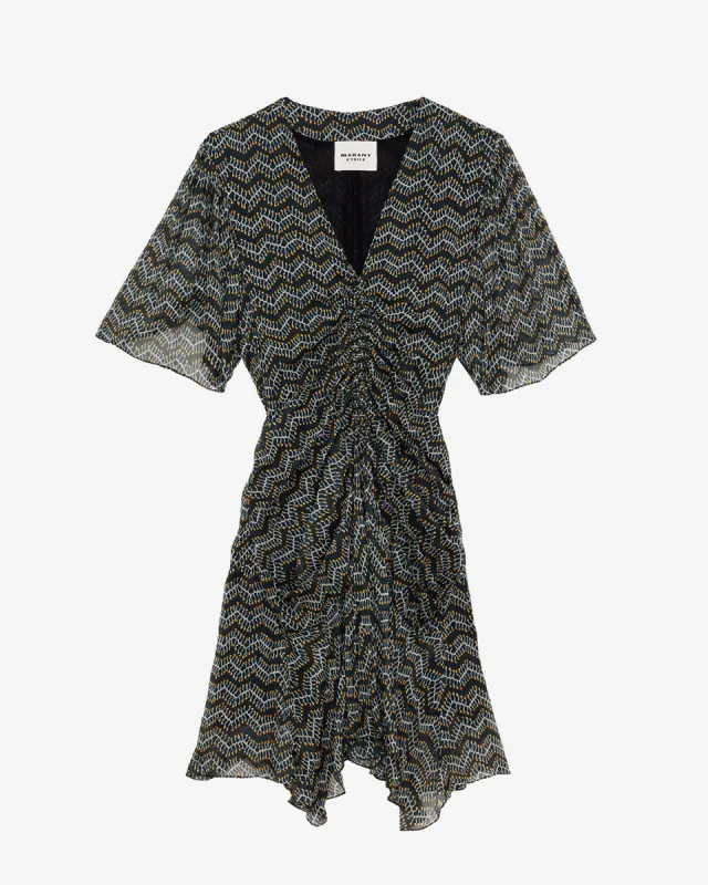 ROBE VIVIENNE sold by Isabel Marant