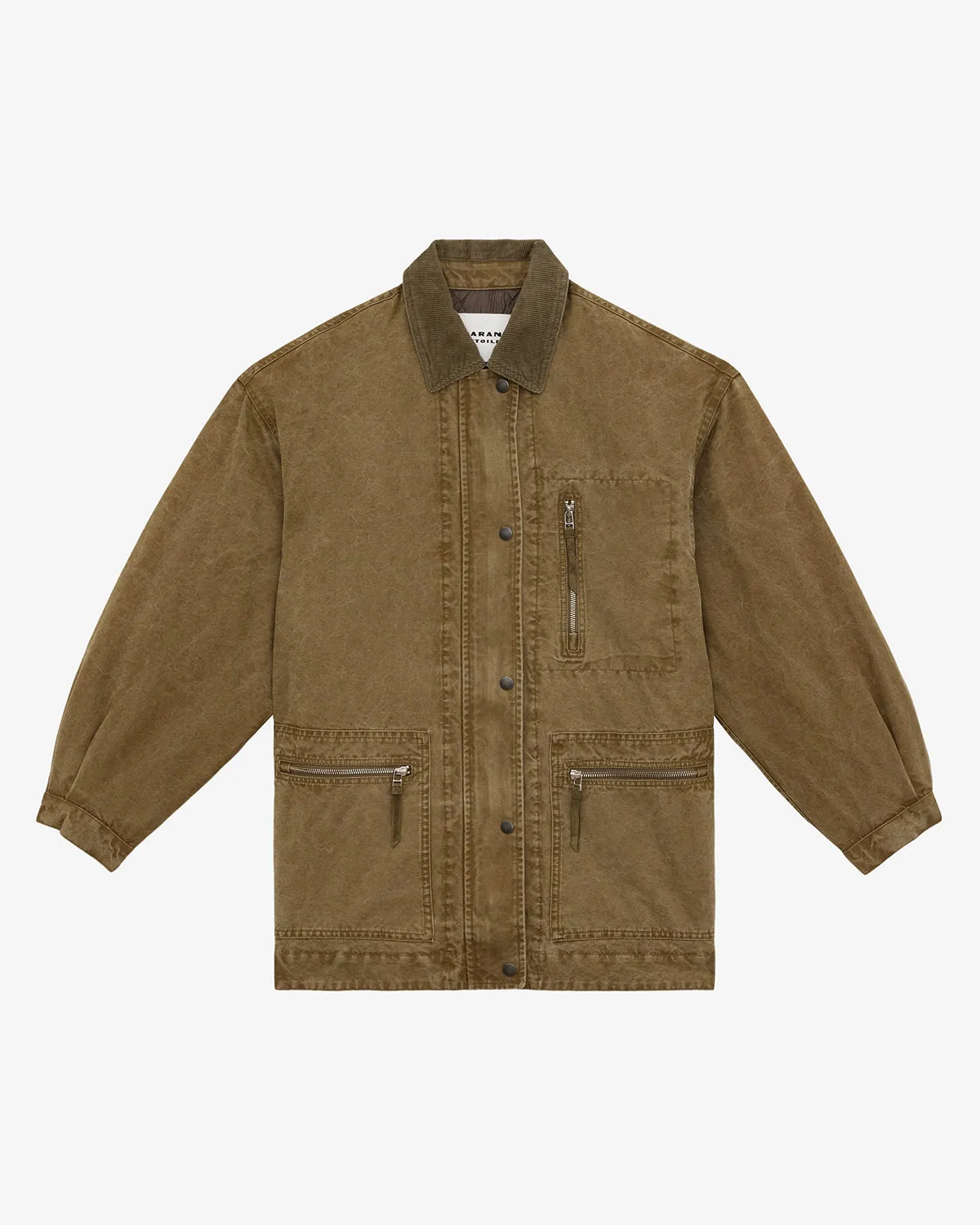 VESTE KIMELIA sold by Isabel Marant