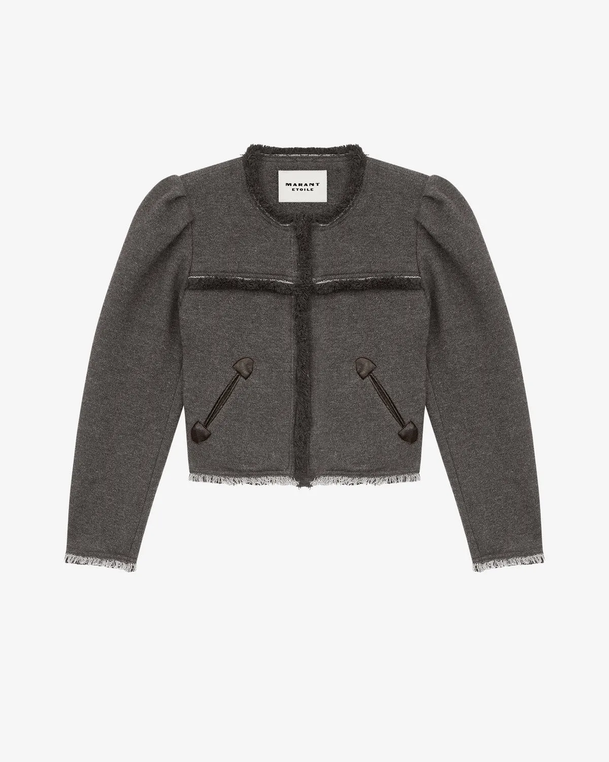 VESTE DELPHINA sold by Isabel Marant