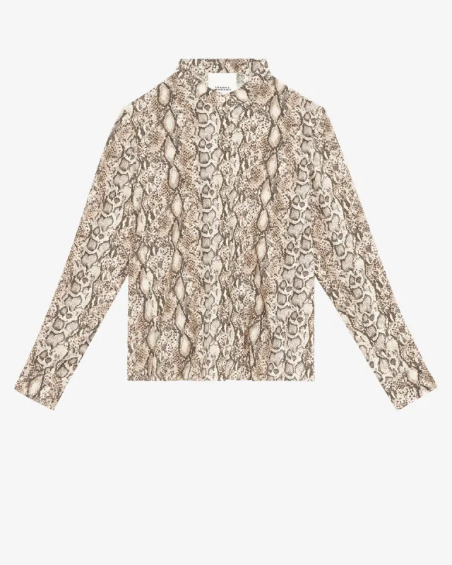 CHEMISE ILDA sold by Isabel Marant