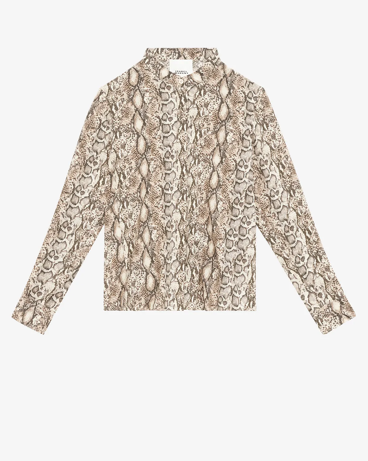 CHEMISE ILDA sold by Isabel Marant