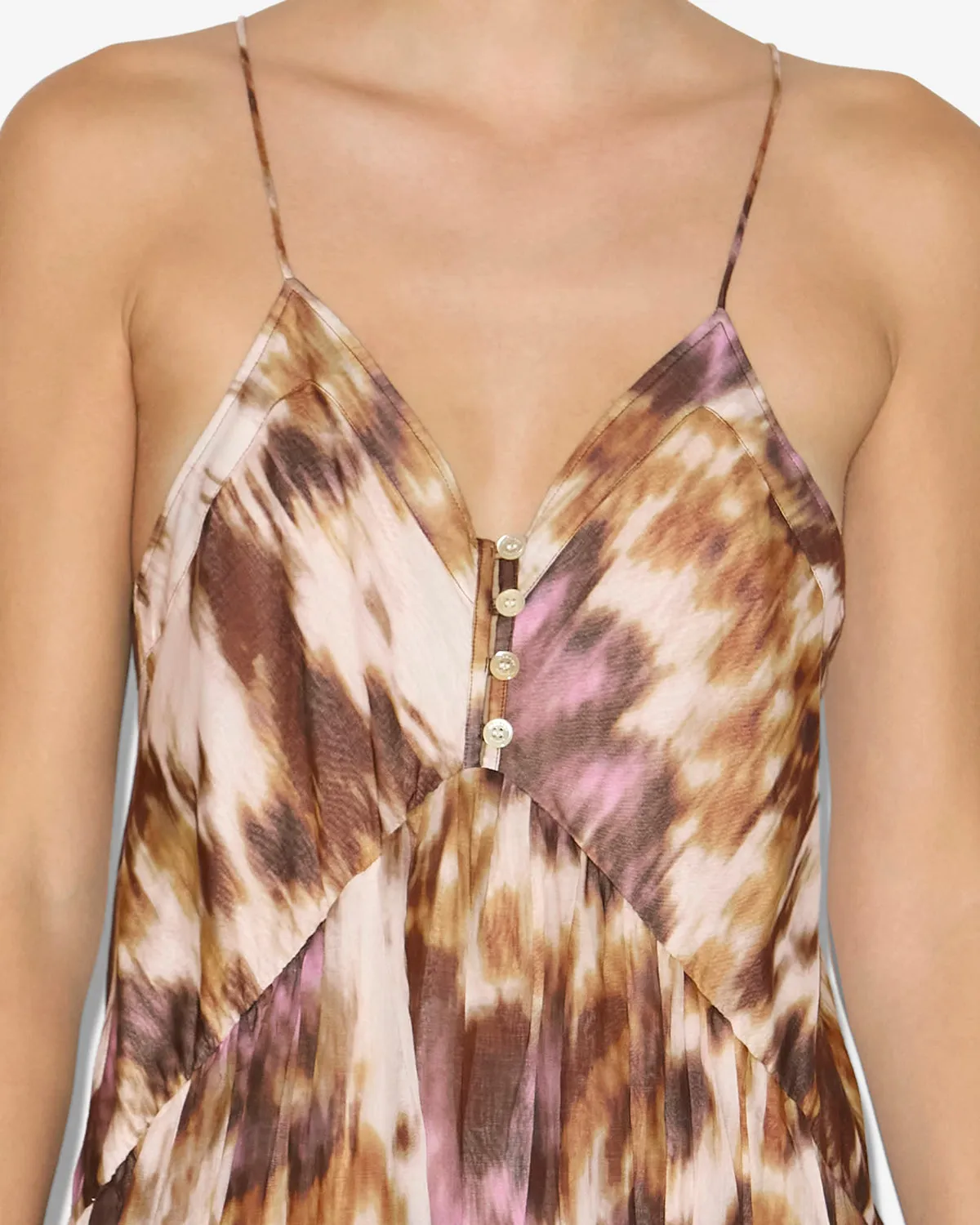 ROBE SABBA sold by Isabel Marant product image thumbnail 2