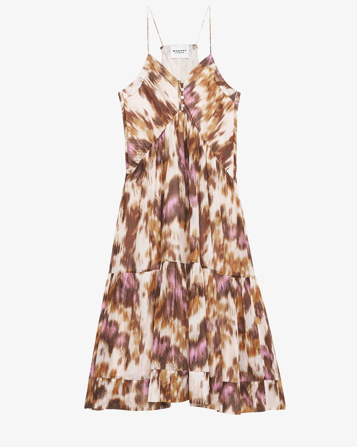ROBE SABBA sold by Isabel Marant