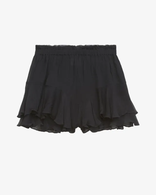 SHORT SORNEL sold by Isabel Marant